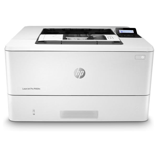 M&#225;y In Trắng Đen HP LaserJet Pro M404n (W1A52A) _0320EL